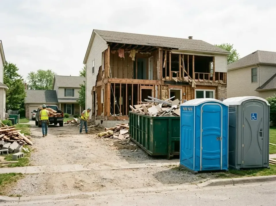 home-renovation-demolition-sit-010 — frequently asked questions, Portable Toilet & Dumpsters Rental in Glendale, CA